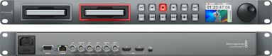 HyperDeck Studio