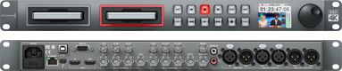 HyperDeck Studio Pro