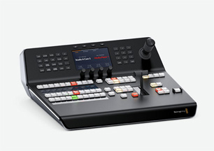 ATEM 1 M/E Advanced Panel