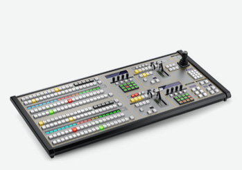 ATEM 2 M/E Broadcast Panel