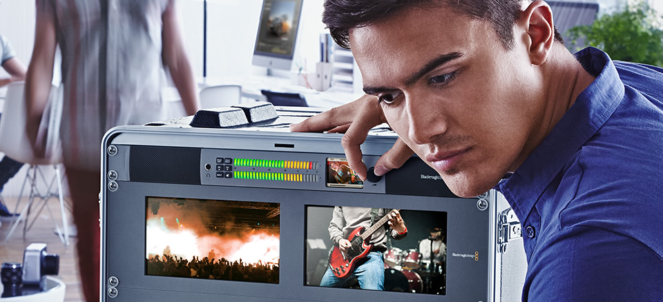 音频监测Blackmagic Audio Monitor.jpg